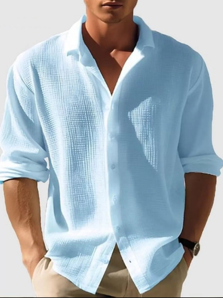 Men's Clothing