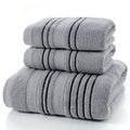Household Pure Cotton Towel Towel Bath Towel & Hand Towels